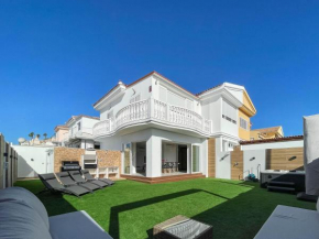 Villa Sofía Maspalomas